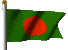 National Flag of Bangladesh